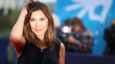 Zazie en mai 2015