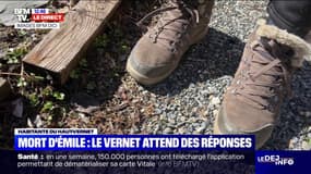 "Ce serait un soulagement de savoir ce qu'il s'est passé" : après 20 mois d'enquête, les habitants Haut-Vernet attendent des réponses