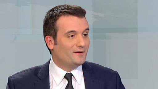 Le vice-président du FN voit son parti "au bord de la victoire".