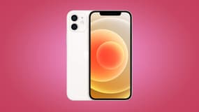 Quelle est cette offre folle proposée par Amazon sur l'iPhone 12 d'Apple ?