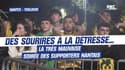Nantes 1-5 Toulouse : Des sourires à la détresse… La très mauvaise soirée des supporters nantais