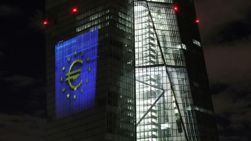 Elle dit non à Bruxelles: la BCE refuse de garantir le prêt de 140 milliards d'euros à l'Ukraine qui utiliserait des avoirs russes gelés