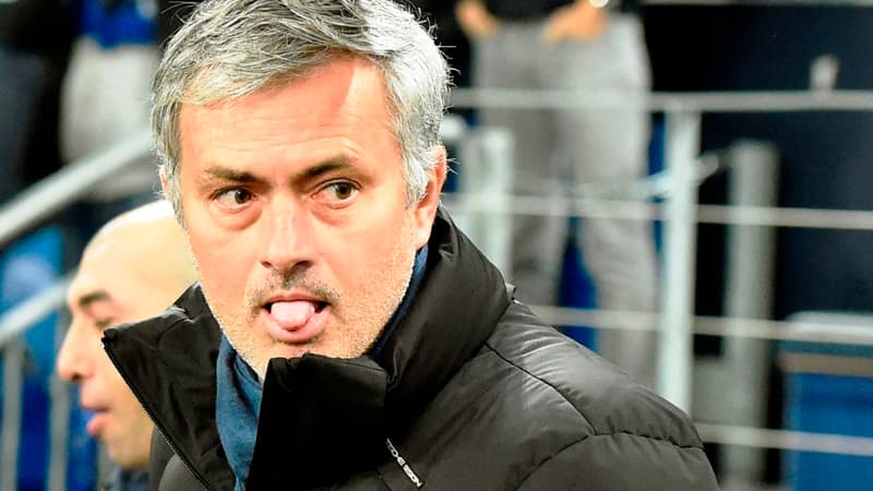 José Mourinho