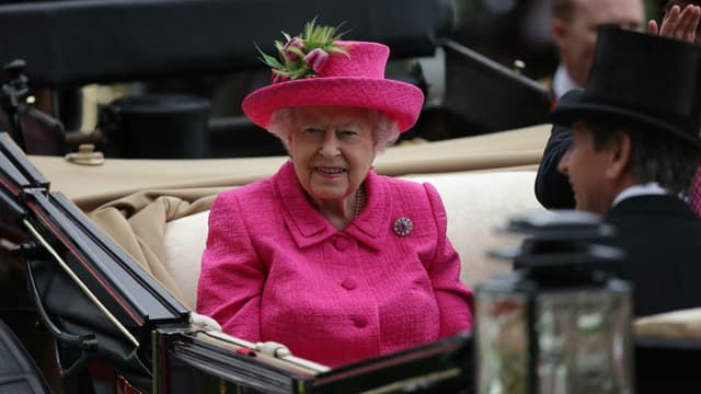 La reine d'Angleterre est citée dans les "Paradise Papers". 