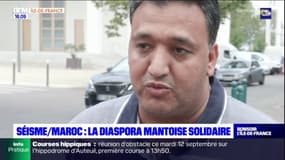 Séisme au Maroc: la diaspora mantoise organise la solidarité