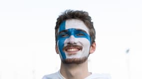 Supporter finlandais