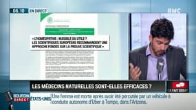 Les médecines alternatives sont-elles vraiment efficaces? Ça fait débat sur RMC