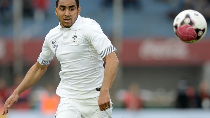 Dimitri Payet