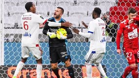 Anthony Lopes