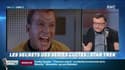"Séries en folie": les secrets de la série culte "Star Trek"