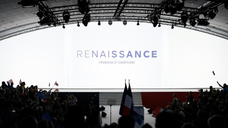 Rhône: Sarah Peillon prend la tête du parti Renaissance dans le département