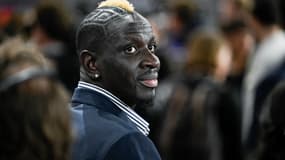 Mamadou Sakho