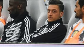 Mesüt Özil
