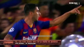 Footissime - Ligue des champions : les plus beaux buts de la phase de groupe