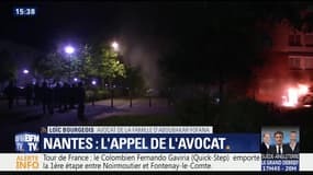 Nantes: la famille d’Aboubakar Fofana se constituera partie civile, affirme son avocat