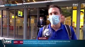 Coronavirus: vers une obligation du masque dans les lieux clos