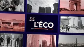 Le Grand Journal de l'Éco - Lundi 8 novembre