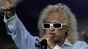 Nouvel album de Michel Polnareff prévu pour la fin de l'année 2014 