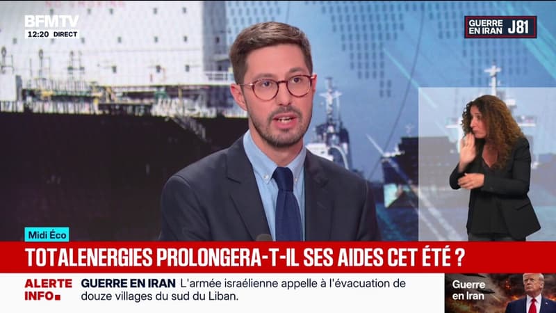 Carburants: après un prolongement pour le week-end de la Pentecôte, TotalEnergies va-t-il reconduire ses prix plafonnés cet été?
