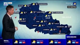 Météo Nord-Pas-de-Calais: des belles éclaircies sont à prévoir ce dimanche avec 20°C à Lille
