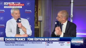 Les avantages de la France pour Procter & Gamble
