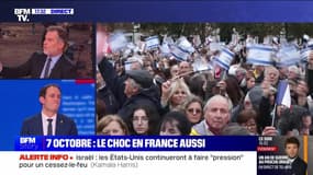 Story 2 : 7 octobre, un an après, Israël fracturé - 06/10