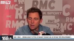 Le "Best-Of" Riolo de la semaine du 4 janvier