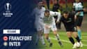Résumé : Francfort - Inter (0-0) – Ligue Europa