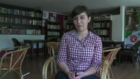 Sevil Sevimli, étudiante franco-turque accusée de terrorisme en Turquie