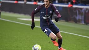 Adrien Rabiot