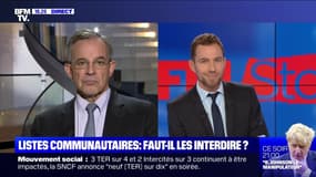 Thierry Mariani: "cette proposition de Bruno Retailleau, c'est du vent" - 21/10