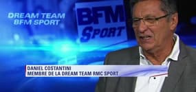 Daniel Costantini : "Le match France-Espagne va être tendu, ça va envoyer de tous les côtés"