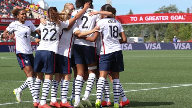 L'équipe de France affrontera la Corée du sud en huitième de finale de la Coupe du monde. 