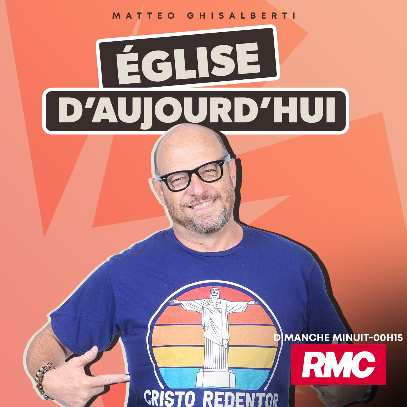 L'Eglise d'aujourd'hui du samedi 11 avril