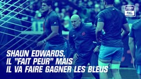Shaun Edwards