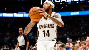 Brandon Ingram - Nouvelle-Orléans