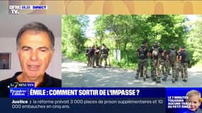 Émile : comment sortir de l'impasse ? - 19/07