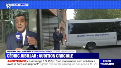 Hommage à Samuel Paty: le recteur de la Grande Mosquée de Paris affirme que "les musulmans sont solidaires avec le corps enseignant, la famille et la République"