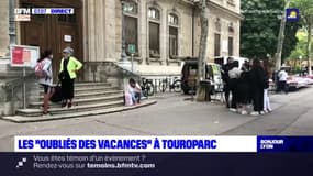 Rhône: le Secours populaire offre des escapades aux plus précaires