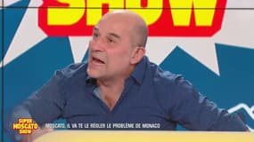 Thierry Henry est-il l’homme de la situation ? Moscato s'empare de la question