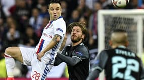 Mathieu Valbuena