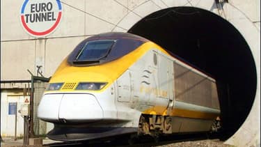 Londres vend ses 40% d'Eurostar
