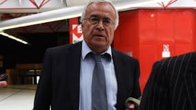 Jean-Claude Dassier