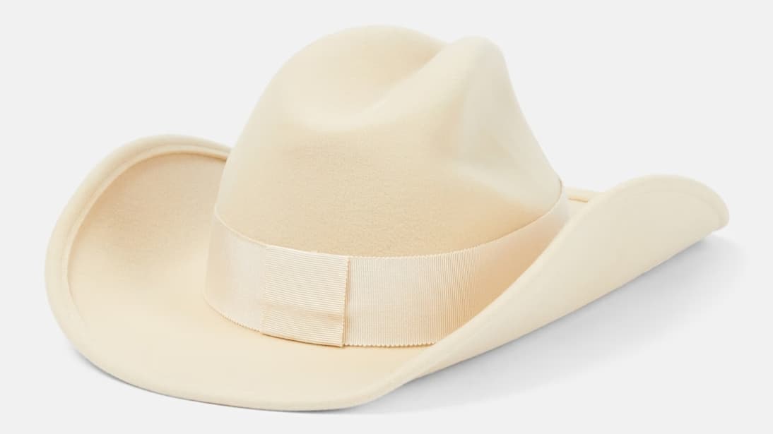 Chapeau Maison Michel Chapeau Maison Michel