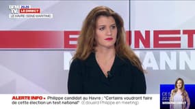 Augmentation des congés lors du décès d'un enfant: Marlène Schiappa "souhaite que le gouvernement reconsidère sa position"