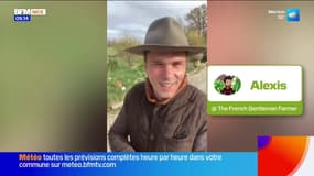 Un souvenir de poésie à l'école ? - La météo de Colas du mardi 16 décembre 2025