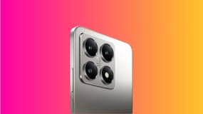 Vous ne rêvez pas : le Xiaomi 14T profite d’une offre exceptionnelle pour son lancement
