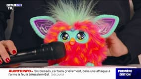 Furby, Tamagotchi, SOS Ouistiti... Pour Noël, les jouets des années 1990 reviennent en force 