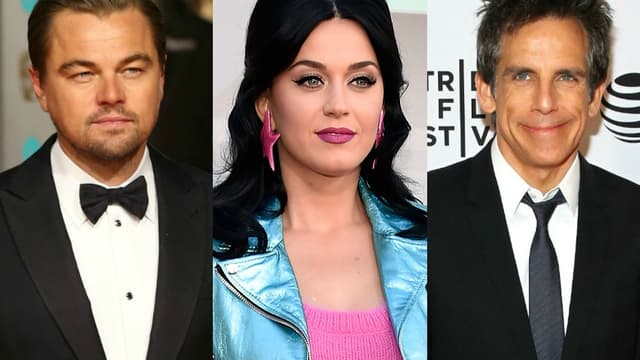 Leonardo DiCaprio, Katy Perry ou encore Ben Stiller ont réagi à la décision de Donald Trump sur le retrait des Etats-Unis à l'accord de Paris.