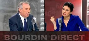 Bayrou: "Que Manuel Valls se pose la question d'un départ, c'est plausible"